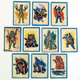 Illustration for article titled Nintendos Kick-Ass 1966 Board Game